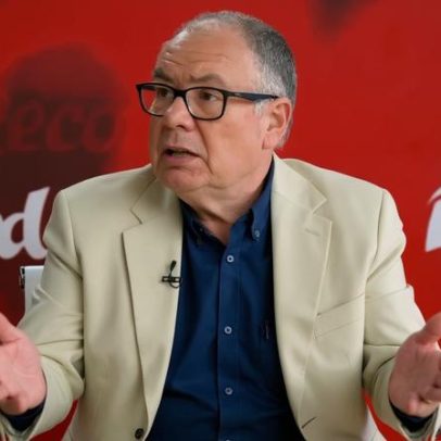 Rui Costa pode alinhar-se com Mourinho, mas não quer fazê-lo