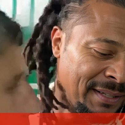 Ex-Benfica acusa adepto de racismo após insulto 'macaco'