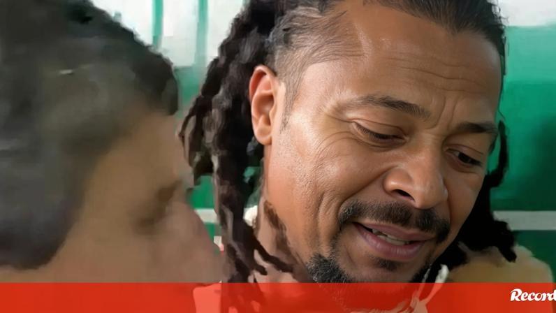 Hildeberto fez a denúncia no final do Vila Nova-Operário Ferroviário, da segunda divisão do Brasil