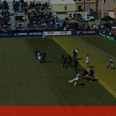 Primeiro golo validado pela Lei Wenger após controvérsia de fora de jogo