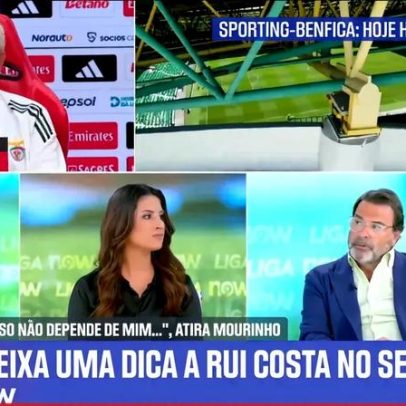 Mourinho mantém continuidade para o próximo ano, apesar de 3.º lugar