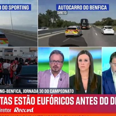 Mourinho pode surpreender e titularizar Ivanovic frente ao Sporting