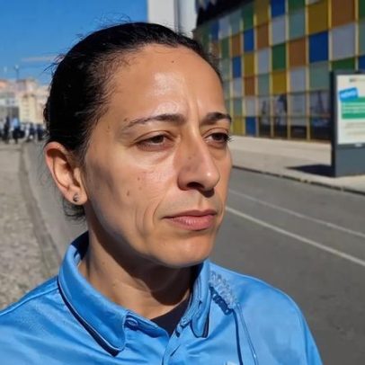 PSP faz balanço da op. antes do Sporting-Benfica e explica situação com casuais