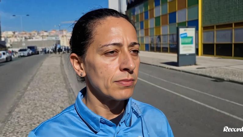 PSP faz balanço positivo da operação antes do Sporting-Benfica e dá explicações sobre situação com casuals