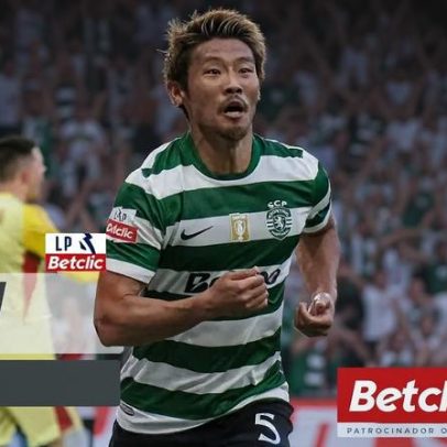 Gol de Morita empata dérbi com cabeceamento após cruzamento de Debast