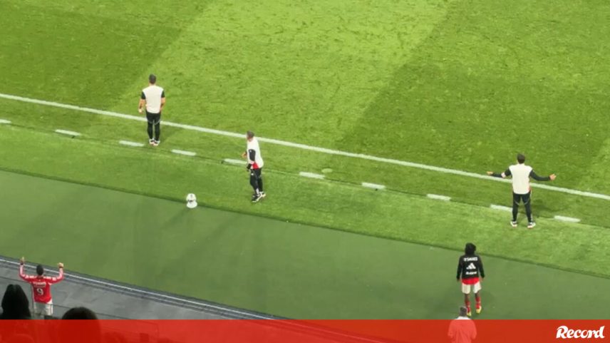 Muita incerteza e expectativa