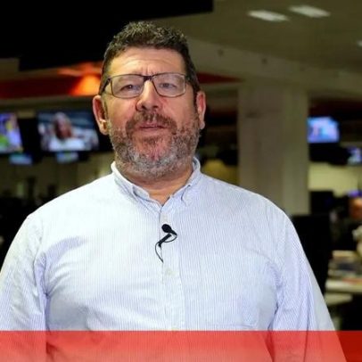 Nuno Martins escolhe as figuras do Benfica para o dérbi com o Sporting