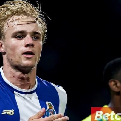 Froholdt garante vitória do FC Porto sobre o Tondela