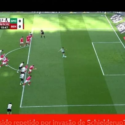 Penáltis no dérbi, invasão de Schjelderup e falhas no Dragão em análise