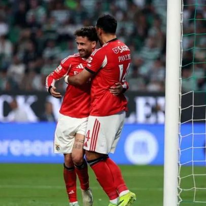 Rafa tem autorização para ferir o rival