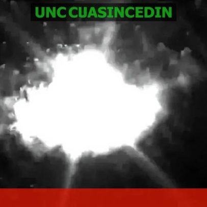 EUA divulgam imagens de ataque a barco suspeito de tráfico no Caribe