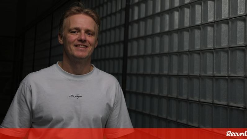 «Hoje até parecem mais leves»: FC Porto já prepara clássico com o Sporting