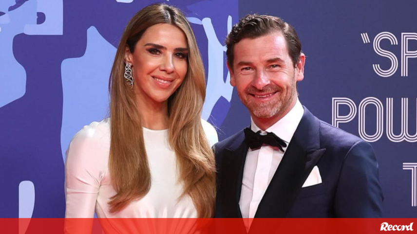 Villas-Boas, Casillas e Sérgio Oliveira presentes no Laureus World Sports Awards