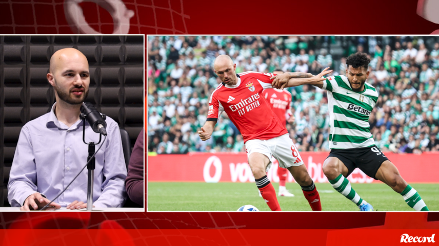 Ter Aursnes é crucial para o Benfica, Mourinho tem razão