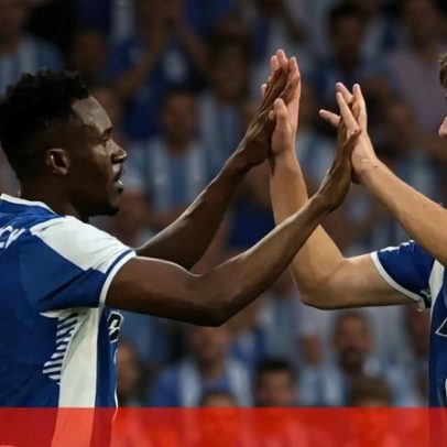 Martim Fernandes e Zaidu enfrentam teste decisivo