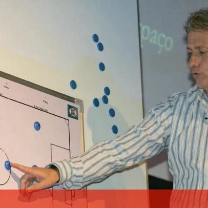 Análise com cassetes de vídeo revela novas evidências