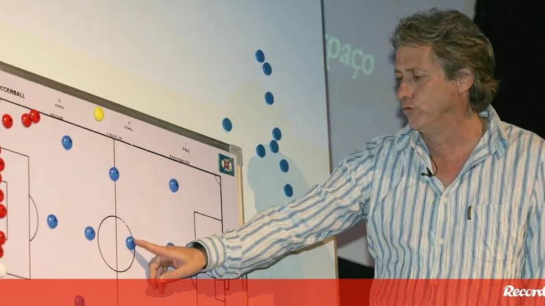 Análise com cassetes de vídeo revela novas evidências