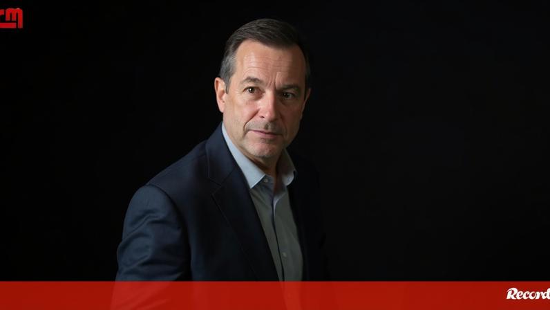 Varandas ironiza visita ao Dragão: Pelos vistos nunca se passa nada