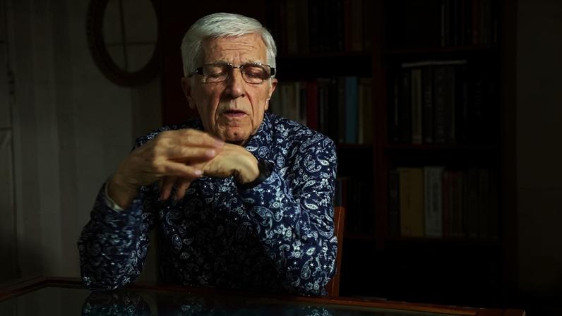 António Caldeira admite que correu bem; queriam que ficasse