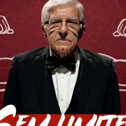 António Caldeira defende que acalmar a vida não significa parar