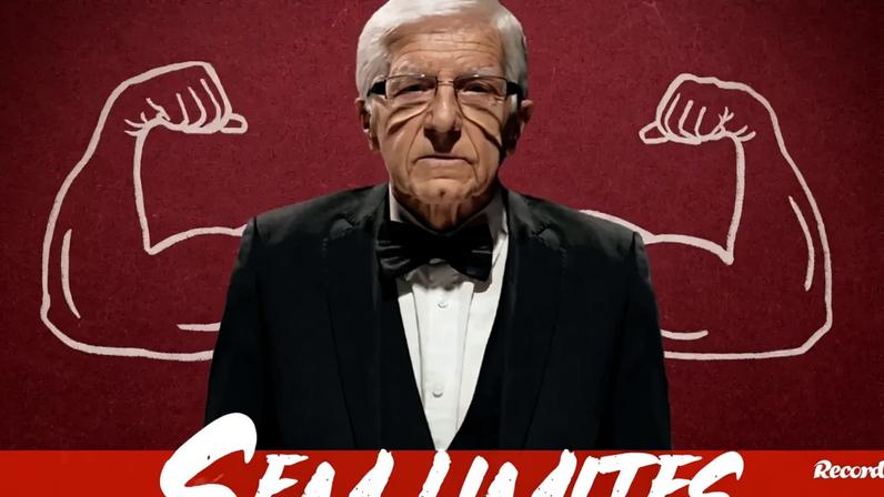 António Caldeira: acalmar a vida não significa parar