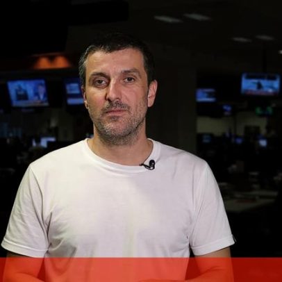 Rui Costa não avança com a renovação de Mourinho; Schmidt como experiência