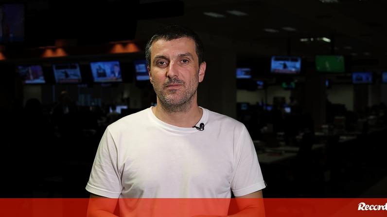 Rui Costa não avança com a renovação de Mourinho; Schmidt como experiência