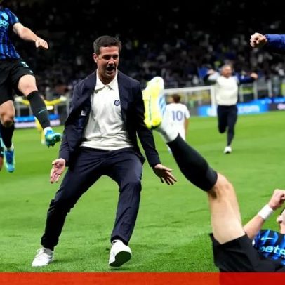 Polémica em San Siro suscita controvérsia entre fãs