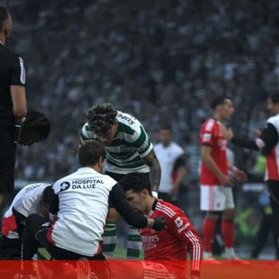 Gémeos deixam Tomás Araújo de fora das escolhas de José Mourinho