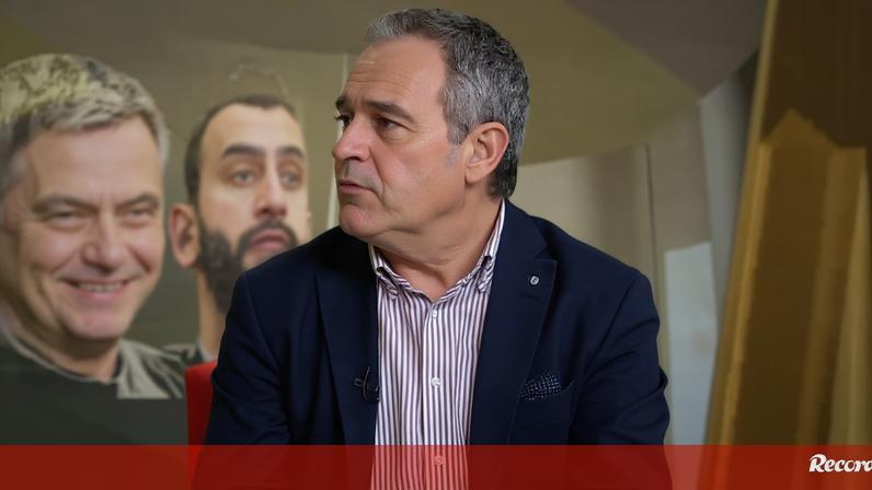 João Queiroz: «Se o Mourinho cair, Rui Costa mais tarde ou mais cedo também cai»