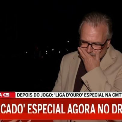 Clássico no Dragão: tensão entre Sporting e FC Porto, foco no Porto
