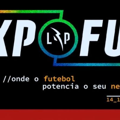 Liga Portugal anuncia a 1ª edição da EXPOFUT