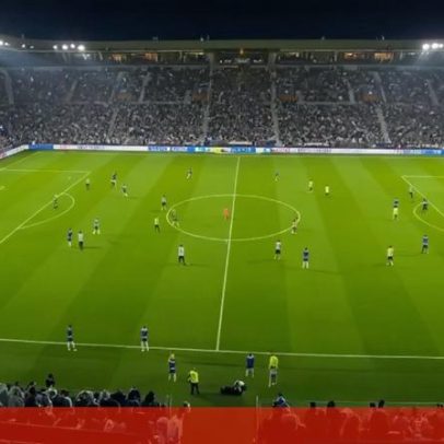 Pós apito no Dragão: cumprimento entre treinadores e pedidos de FC Porto campeão