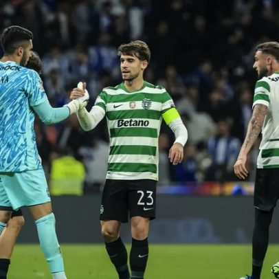 Rui Silva garante passagem do Sporting ao Jamor com entrega e personalidade