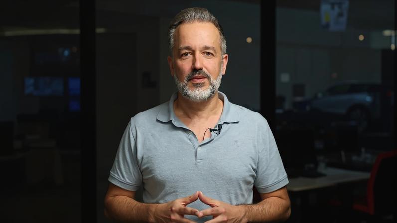 Filipe Alexandre Dias, editor executivo de Record, comenta o duelo da Taça de Portugal