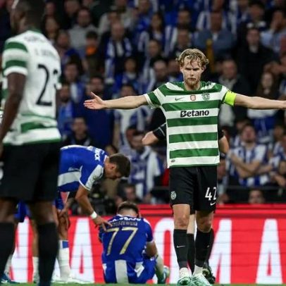 Alegadas agressões envolvendo FC Porto e jogadores do Sporting sob investigação