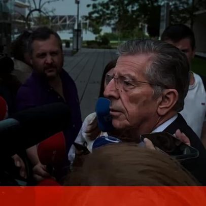 Advogado de Luís Filipe Vieira afirma que fraudes fiscais com esta configuração seriam absurdas