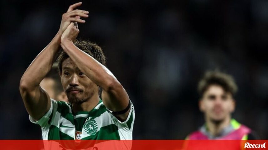 Morita destaca atitude do Sporting após apuramento na Taça de Portugal
