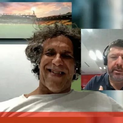Kovacevic enfrenta momentos difíceis no Sporting