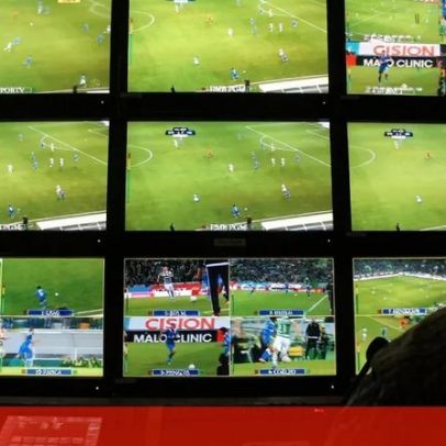 Direitos de TV buscam chave de ouro: comparação com modelos dos Big 5