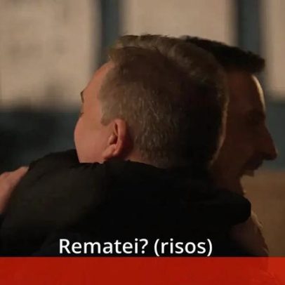 Gary Neville reencontra adepto que lhe atirou uma bola há 21 anos