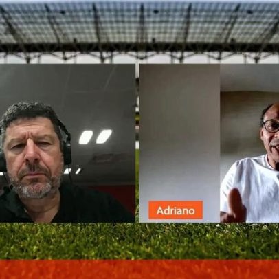 Treinos no Sporting e falha com o Marítimo: primeiro africano na Argentina