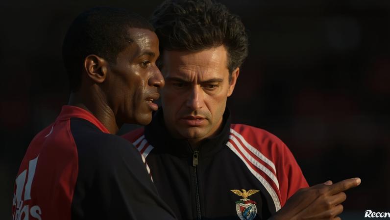 Choque entre Mourinho e Lukebakio faz lembrar outro: «Sabry teve de se explicar no balneário»