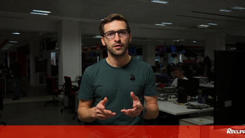 A derrota com o FC Porto (1-2) no domingo foi a quarta consecutiva do E. Amadora no campeonato. O treinador, João Nuno, não resistiu à série de maus resultados. A partir de terça-feira, será Cristiano Bacci, antigo treinador do Tondela, a orientar o treino estrelista. André Antunes Pereira, jornalista de Record, fala sobre "o abanão" dos tricolores, que chega para orientar as últimas três jornadas do campeonato e tentar garantir a manutenção na Primeira Liga.