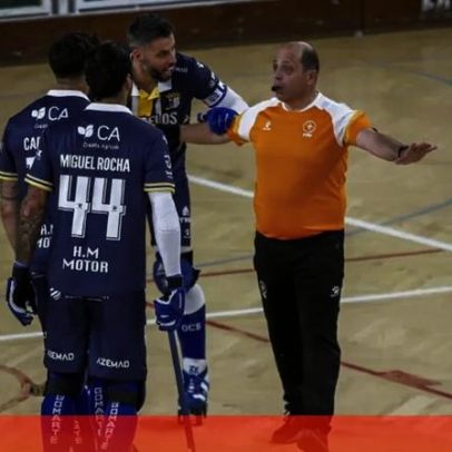Final da Taça é marcada pelo excesso de VAR e críticas à modalidade