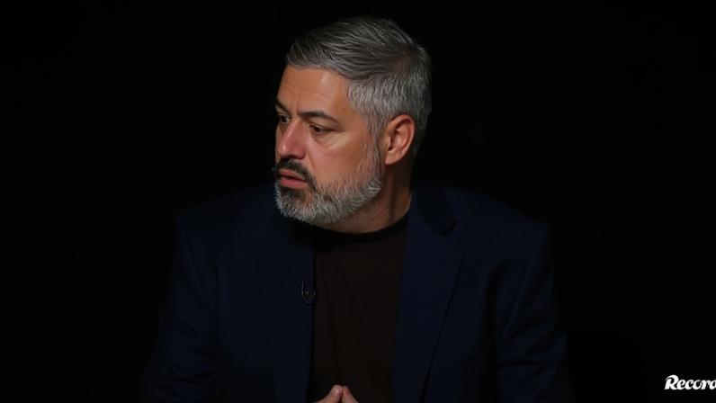 André Pinotes Batista: «Se ganhassem os que choram mais, o FC Porto ainda ia ganhar com mais pontos»