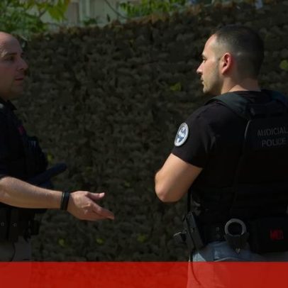 Homem de 89 anos abre fogo em escritório da Segurança Social no centro de Atenas