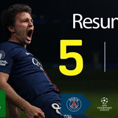 PSG vs Bayern: resumo detalhado de duelo intenso