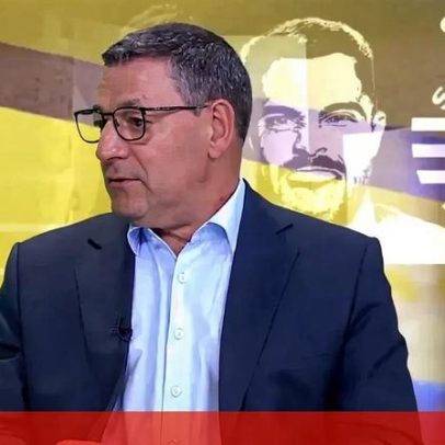 Nuno Dias: Mourinho deixou várias pistas para Rui Costa