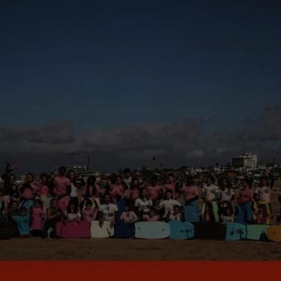 Carcavelos recebe maior evento europeu de bodyboard